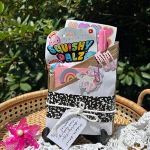 children middle school